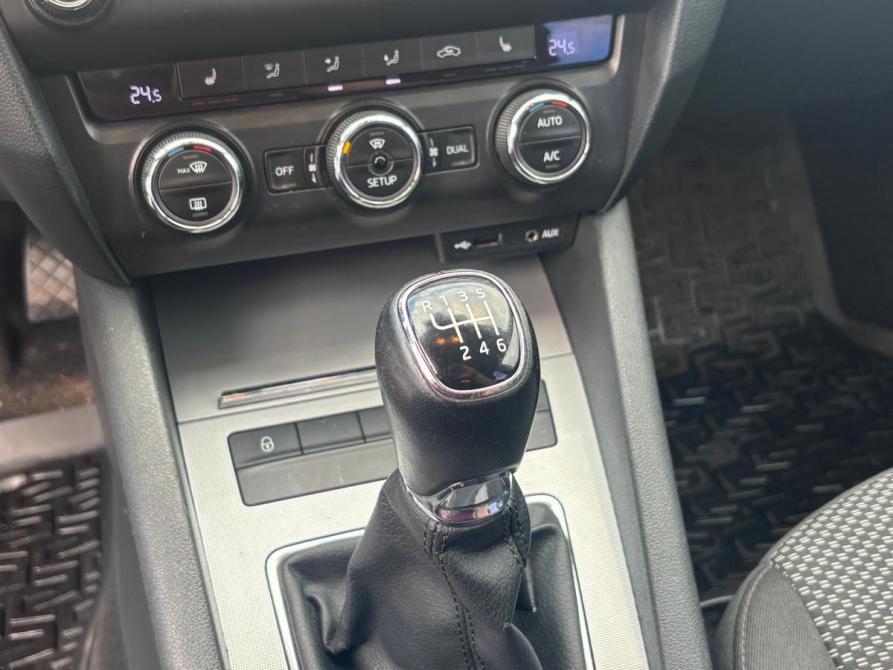 Skoda Octavia III (A7) Сыктывкар  - изображение 22