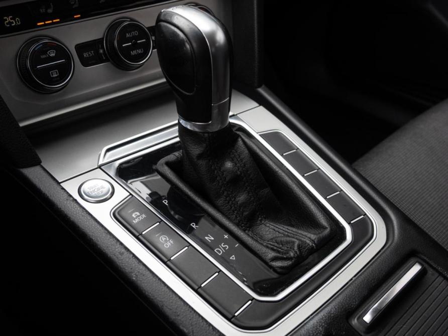 Volkswagen Passat B8 Краснодар  - изображение 14