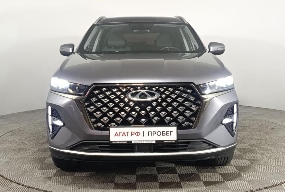 Chery Tiggo 7 Pro Max I Волгоград  - изображение 2