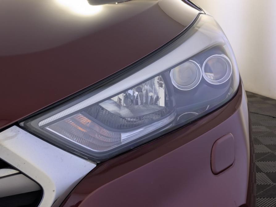 Hyundai Tucson III Москва  - изображение 17