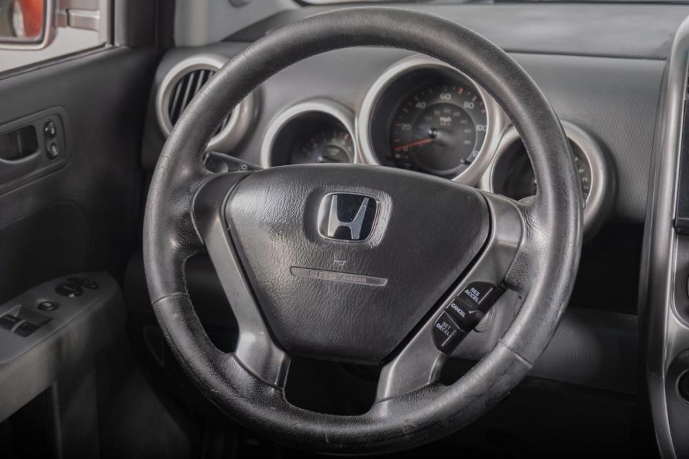 Honda Element I Томск  - изображение 12