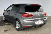 Volkswagen Golf VI Киров  - изображение 40