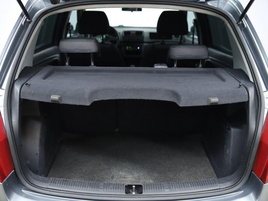 Skoda Fabia II Рестайлинг Уфа  - изображение 9