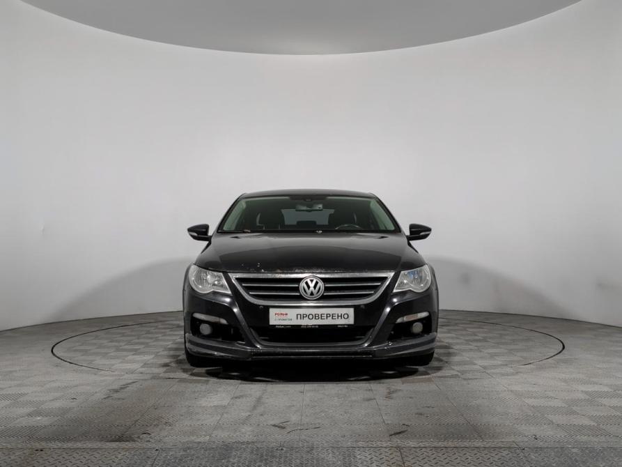 Volkswagen Passat CC I Санкт-Петербург  - изображение 2
