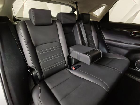 Lexus NX I Рестайлинг с пробегом 2018 года, цена 3 393 000 рублей, 44120 км, внедорожник, Автокод Объявления