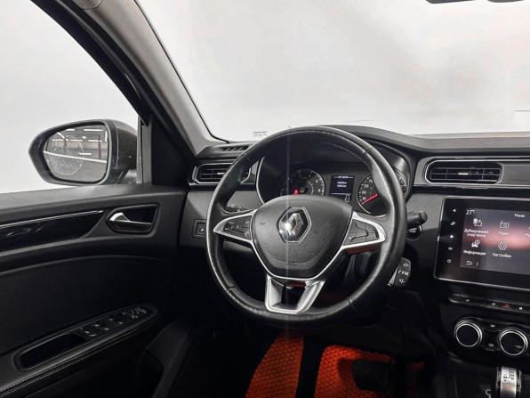 Renault Arkana I с пробегом 2019 года, цена 1 279 900 рублей, 168506 км, внедорожник, Автокод Объявления