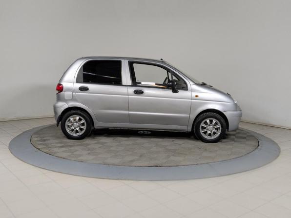 Daewoo Matiz I Рестайлинг с пробегом 2012 года, цена 259 000 рублей, 131000 км, хэтчбек, Автокод Объявления