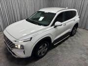 Hyundai Santa Fe IV Рестайлинг Стерлитамак  - изображение 45