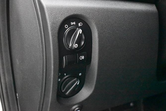 Lada (ВАЗ) Granta I Рестайлинг с пробегом 2021 года, цена 695 000 рублей, 98252 км, хэтчбек, Автокод Объявления