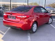 Kia Rio III Воронеж  - изображение 17