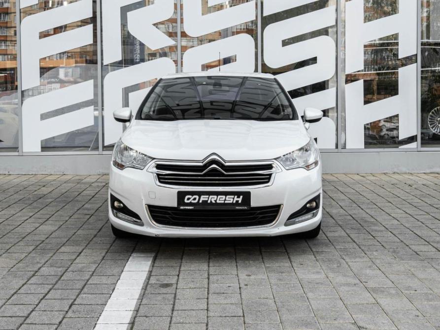 Citroen C4 II Ставрополь  - изображение 3