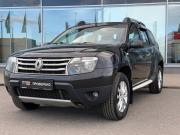 Renault Duster I Санкт-Петербург  - изображение 23