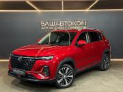 Changan CS35 Plus I Рестайлинг Уфа  - изображение 16