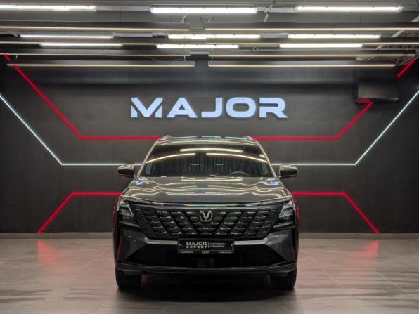 Changan CS75 Plus IV с пробегом 2025 года, цена 3 300 000 рублей, 20607 км, внедорожник, Автокод Объявления