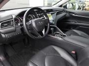 Toyota Camry VIII (XV70) Москва  - изображение 39