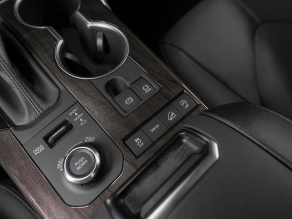 Toyota Highlander IV (XU70) с пробегом 2026 года, цена 5 250 000 рублей, 50 км, внедорожник, Автокод Объявления
