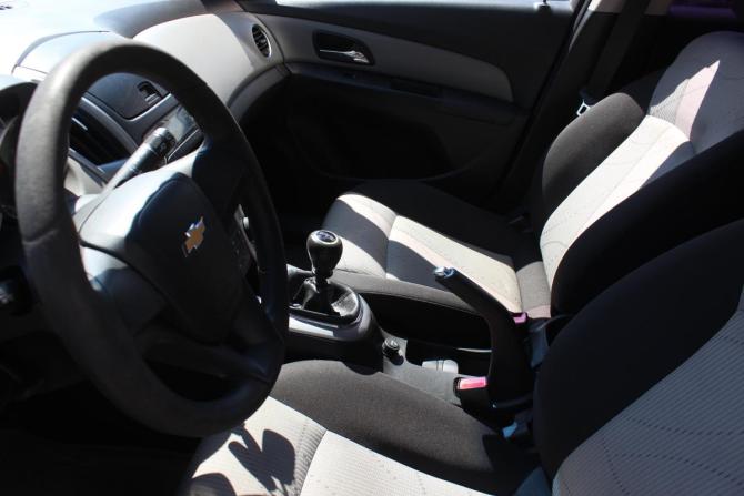 Chevrolet Cruze I Рестайлинг с пробегом 2013 года, цена 697 000 рублей, 246342 км, универсал, Автокод Объявления