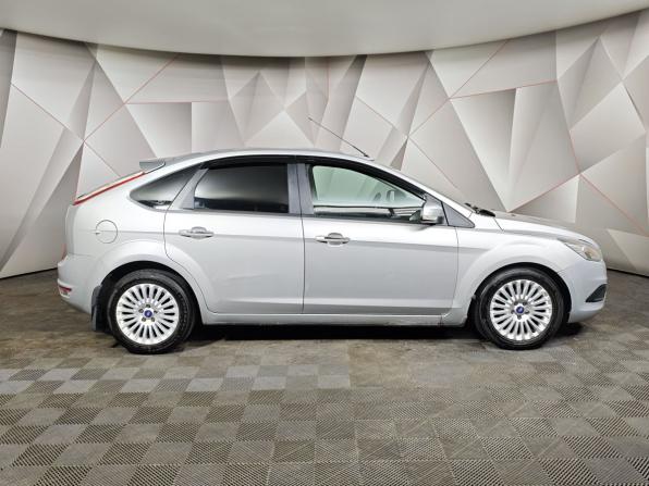Ford Focus II Рестайлинг с пробегом 2011 года, цена 597 000 рублей, 220850 км, хэтчбек, Автокод Объявления