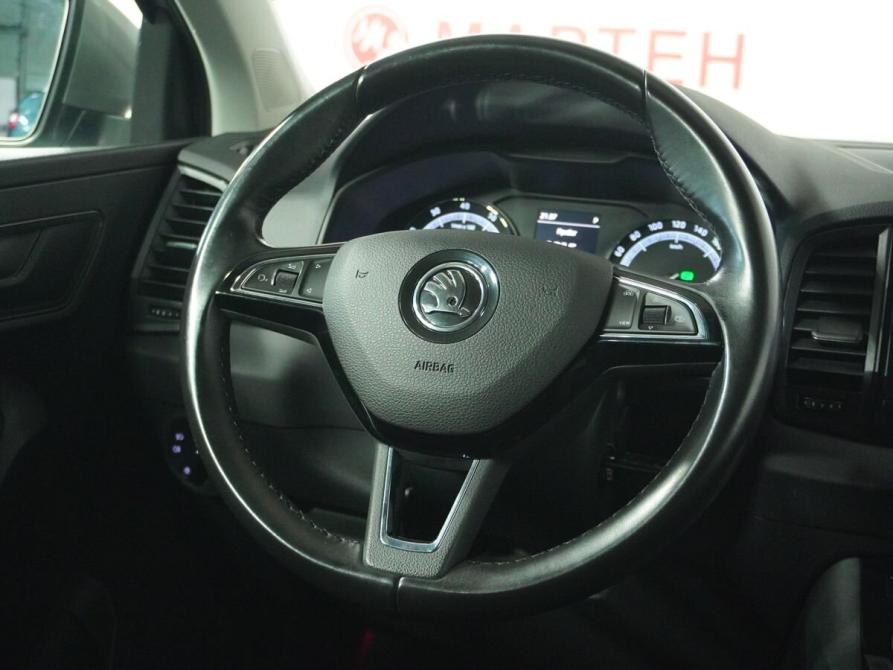 Skoda Karoq I Вологда  - изображение 16