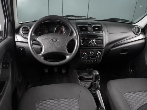 Lada (ВАЗ) Granta I Рестайлинг с пробегом 2024 года, цена 855 000 рублей, 46313 км, седан, Автокод Объявления