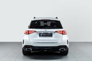 Mercedes-Benz GLE II (V167) Казань  - изображение 18