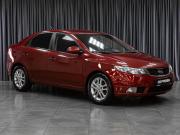 Kia Cerato II Тюмень  - изображение 19