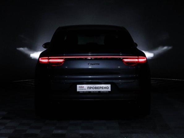 Porsche Cayenne III с пробегом 2020 года, цена 7 332 000 рублей, 67823 км, внедорожник, Автокод Объявления