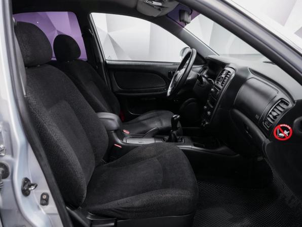 Hyundai Sonata IV (EF) Рестайлинг с пробегом 2011 года, цена 528 000 рублей, 249000 км, седан, Автокод Объявления