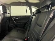 Toyota RAV4 V (XA50) Архангельск  - изображение 36