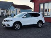 Nissan X-Trail III Санкт-Петербург  - изображение 15