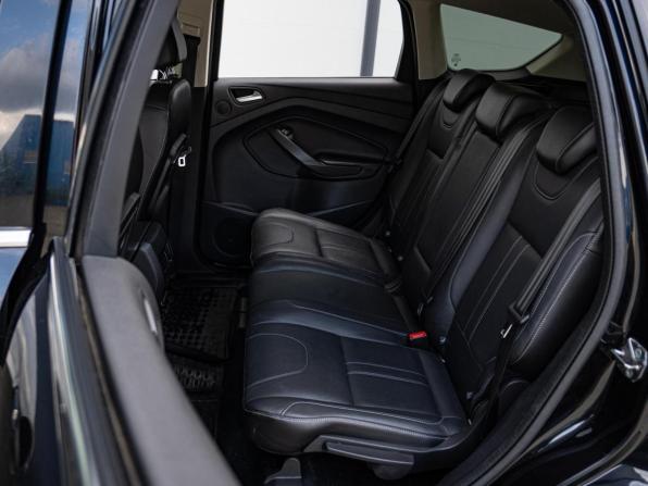 Ford Kuga II с пробегом 2013 года, цена 1 325 000 рублей, 133283 км, внедорожник, Автокод Объявления