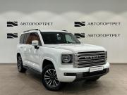 Haval H9 II Санкт-Петербург  - изображение 36