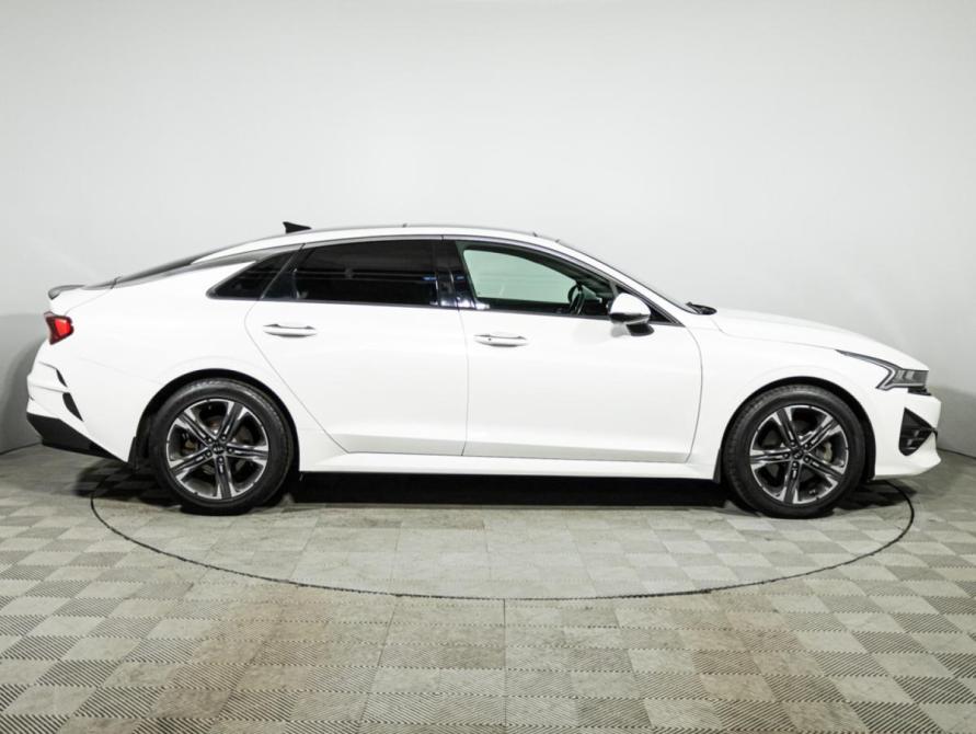 Kia K5 III Санкт-Петербург  - изображение 4