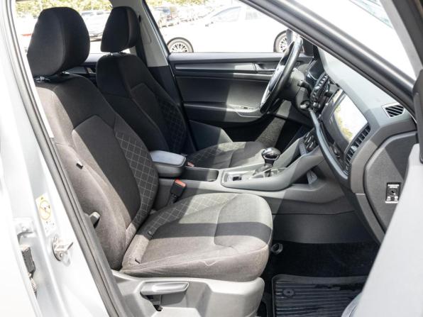 Skoda Kodiaq I с пробегом 2019 года, цена 2 250 000 рублей, 128736 км, внедорожник, Автокод Объявления