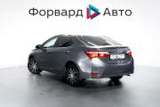 Toyota Corolla XI (E160 E170 E180) Тюмень  - изображение 32