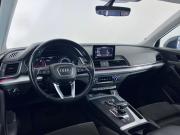 Audi Q5 II (FY) Ростов-на-Дону  - изображение 43
