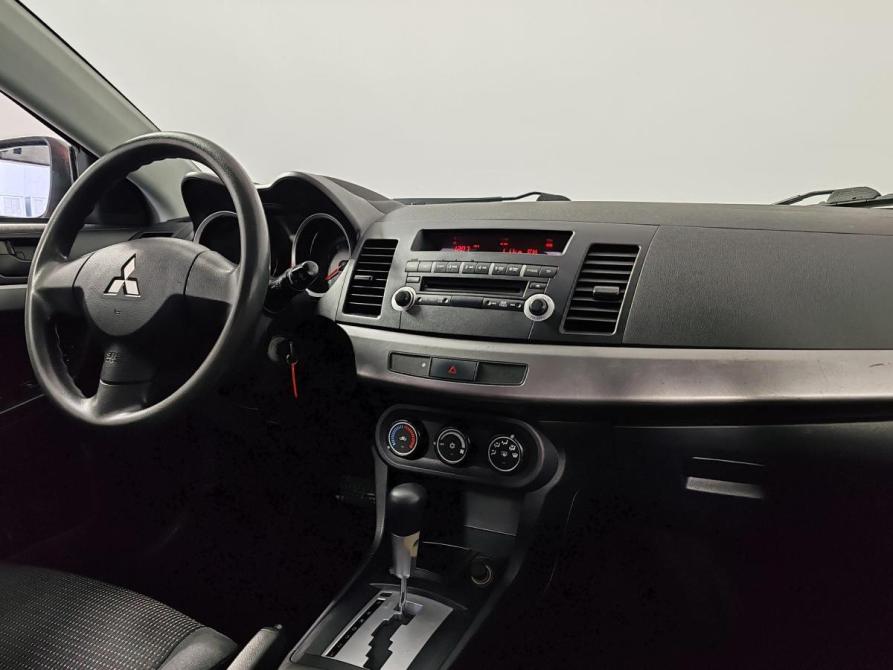 Mitsubishi Lancer X Москва  - изображение 15