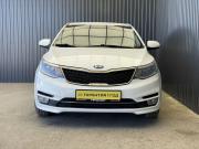 Kia Rio III Рестайлинг Пермь  - изображение 34