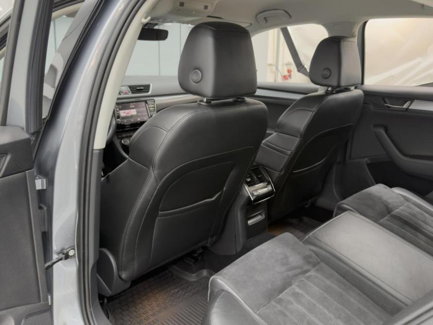 Skoda Superb III Ростов-на-Дону  - изображение 11