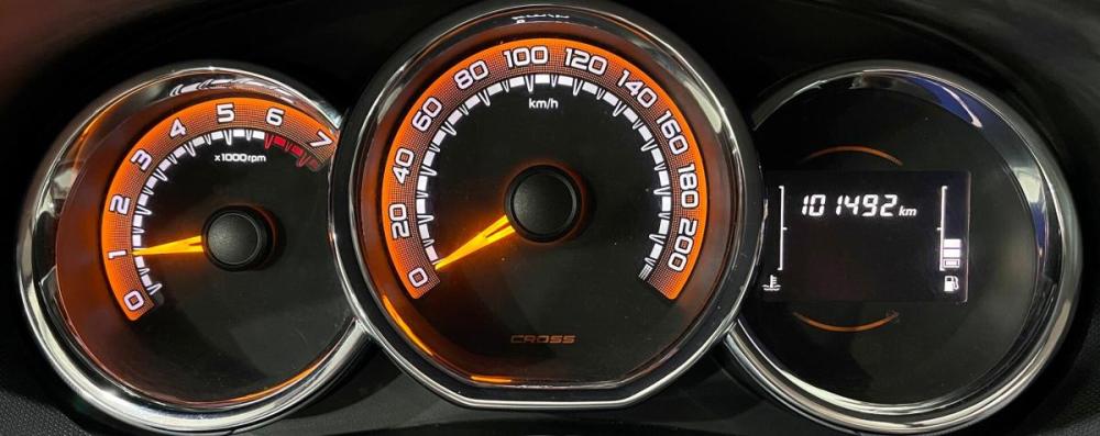 Lada (ВАЗ) Largus I Рестайлинг Воронеж  - изображение 20