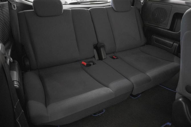 Honda Freed I с пробегом 2008 года, цена 979 000 рублей, 116000 км, компактвэн, Автокод Объявления