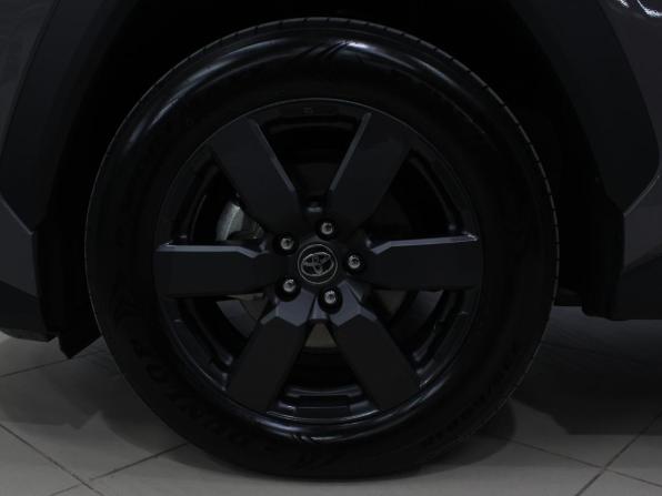 Toyota RAV4 VI (XA60) с пробегом 2026 года, цена 4 500 000 рублей, 20 км, внедорожник, Автокод Объявления