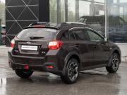 Subaru Impreza IV Новосибирск  - изображение 25