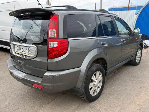 Great Wall Hover с пробегом 2008 года, цена 350 000 рублей, 202659 км, внедорожник, Автокод Объявления
