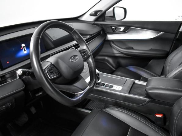 Chery Tiggo 7 Pro Max I с пробегом 2023 года, цена 1 790 000 рублей, 41093 км, внедорожник, Автокод Объявления