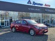 Kia Rio IV Набережные Челны  - изображение 30