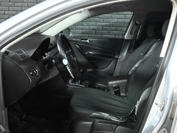Volkswagen Passat B6 с пробегом 2008 года, цена 650 000 рублей, 245845 км, седан, Автокод Объявления