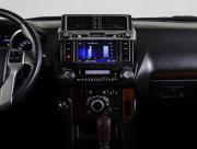 Toyota Land Cruiser Prado 150 Series Рестайлинг 1 Москва  - изображение 39