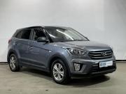 Hyundai Creta I Ярославль  - изображение 22