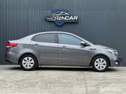 Kia Rio III Рестайлинг Ижевск  - изображение 21